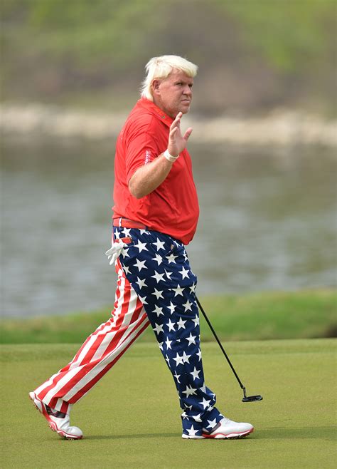 betting for the open.